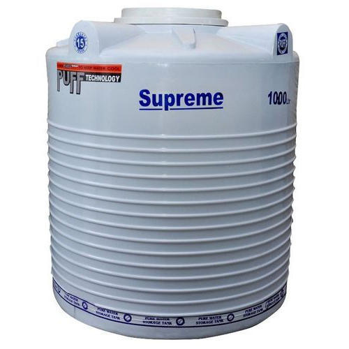 10 Best Water Tanks in India for House Owners 8