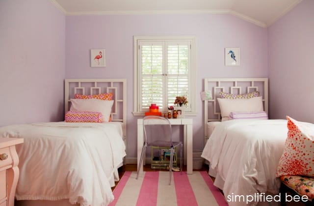 Creating Magical Spaces: 40 Inspiring Kids' Room Design Ideas 4