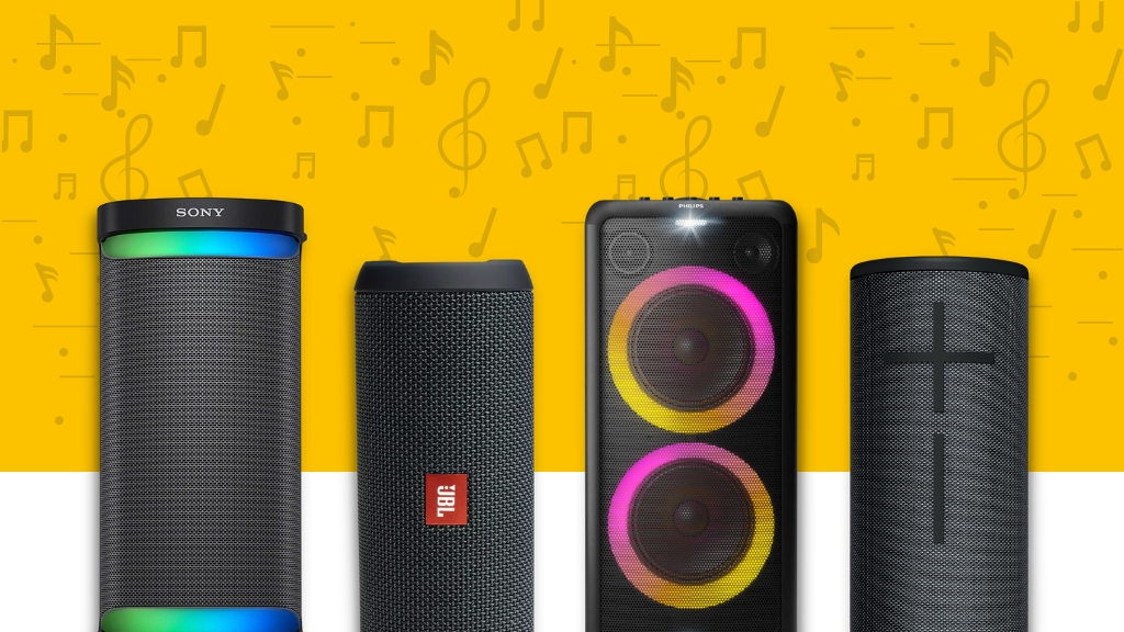 best speaker brands