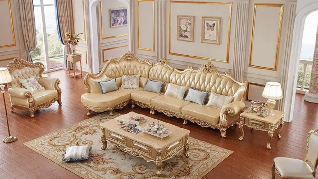 Best Furniture Brands in India That Offer Exquisite Furniture 4