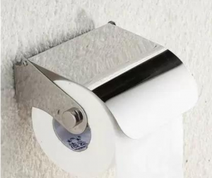 toilet paper holder