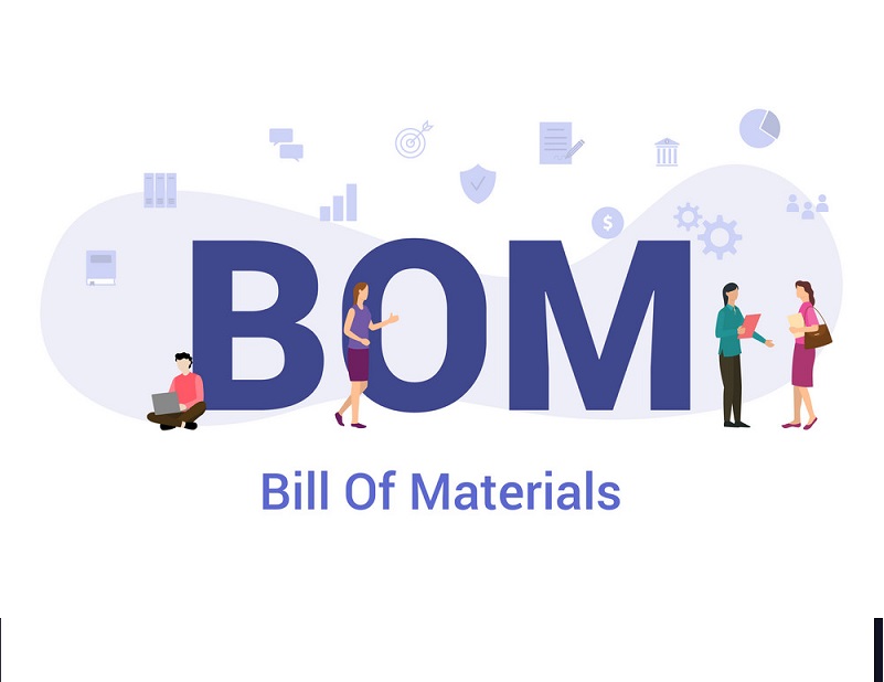 Bill Of Materials