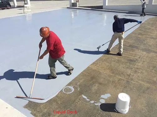 6 Roof Waterproofing Solutions in India 2