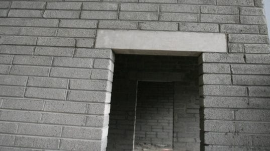 Best 7 Different types of lintel beam? How are they important in construction? 11