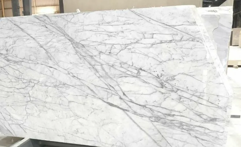 Bringing Luxury to Your Space with 8 types of Italian Marble Flooring 7