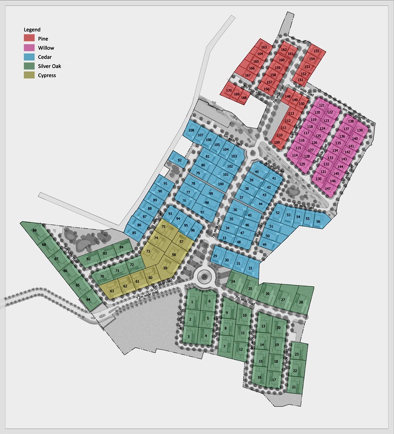 Embassy Boulevard in Yelahanka, Bangalore | Reviews | Group Buy | Price 2