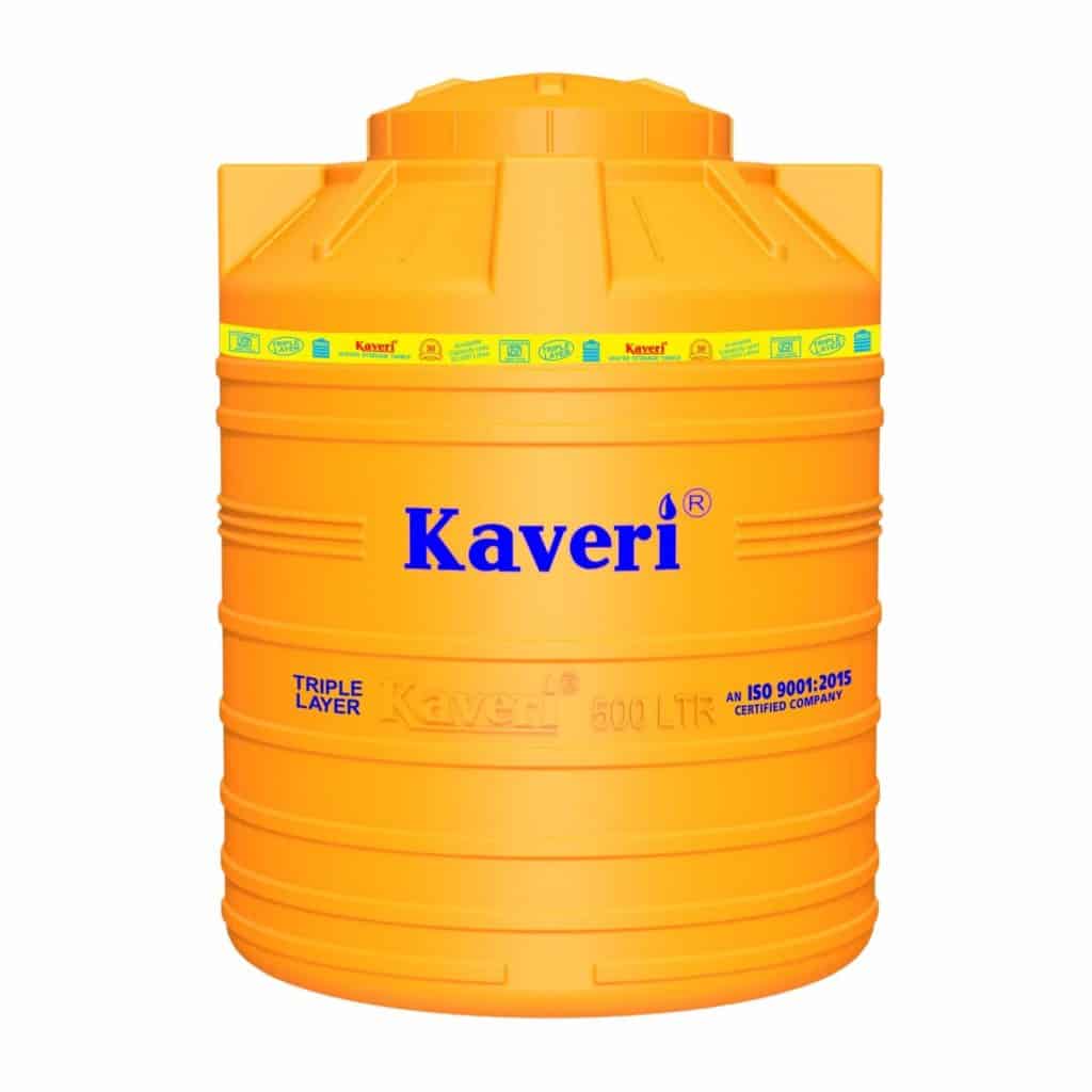 10 Best Water Tanks in India for House Owners 10