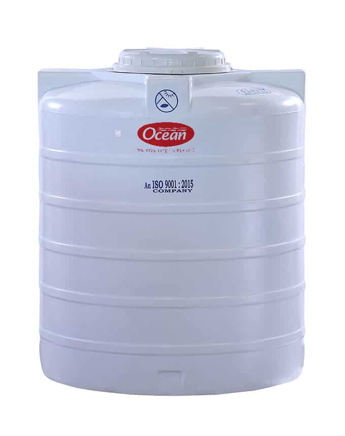 10 Best Water Tanks in India for House Owners 12