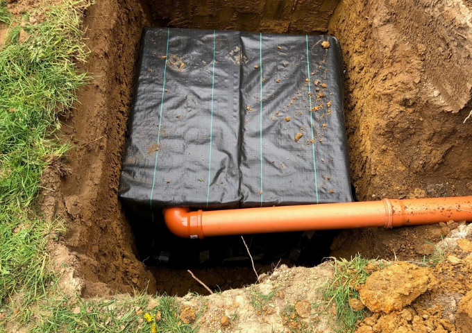 What are the varied kinds of rainwater harvesting methods? 10