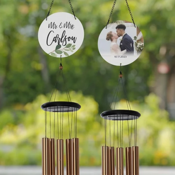 Needs ideas for your wedding home decoration? 8