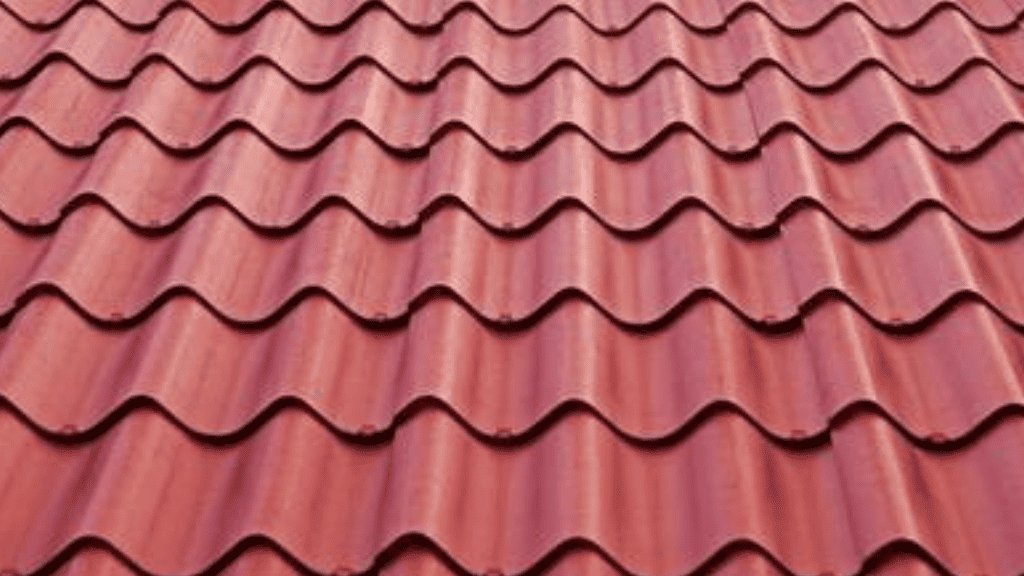 Fibre Cement Roofing Sheets