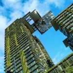 What is Green building and how is it implicated in sustainable urban planning? 8