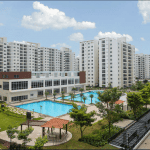 Adarsh Palm Retreat, Bellandur| Reviews | Price 5