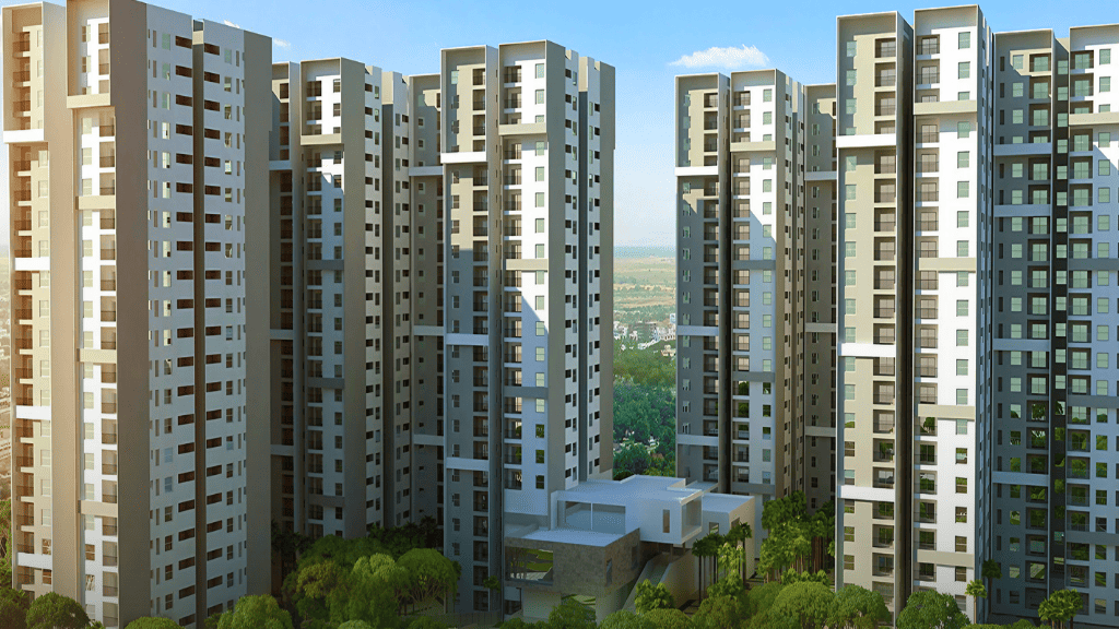 Sobha Silicon Oasis