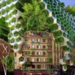 What is Green building and how is it implicated in sustainable urban planning? 6