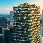 What is Green building and how is it implicated in sustainable urban planning? 5