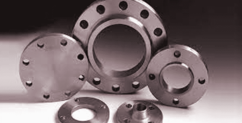 Flange Fittings