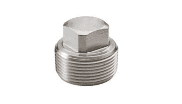 Plug Fittings