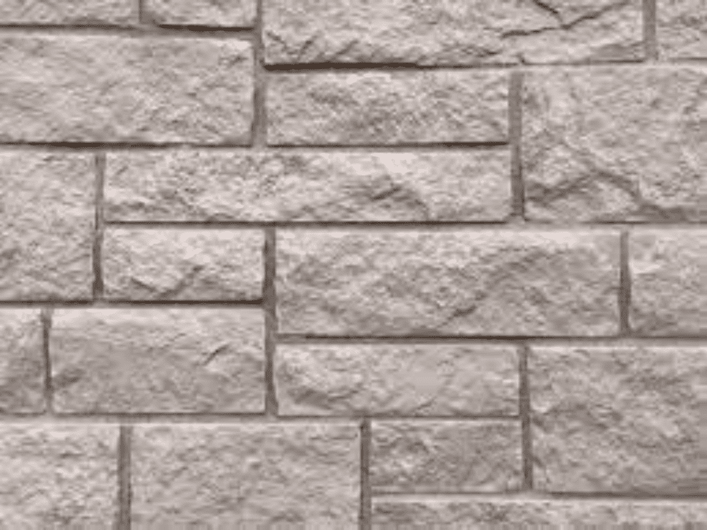 Random ashlar