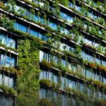 What is Green building and how is it implicated in sustainable urban planning? 7