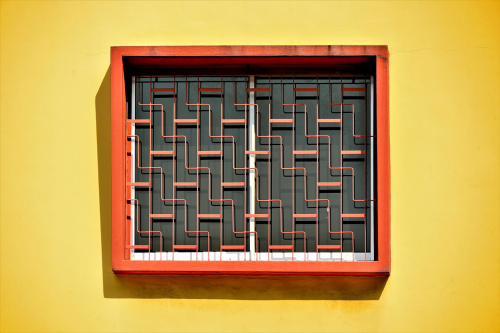 What are the 15 best house window grill designs? 11