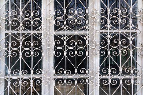 What are the 15 best house window grill designs? 10