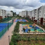 Prestige Kew Gardens in Yemalur, Bangalore | Reviews | Group Buy | Price 7