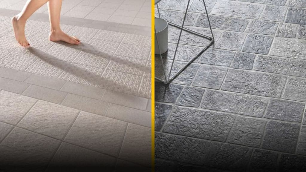 Anti- Skid-Tiles