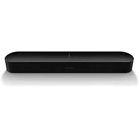 Sonos Beam Smart Soundbar