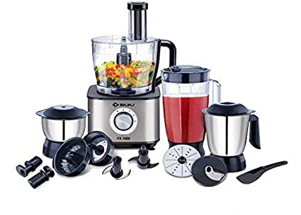 FX-1000 Bajaj Food Processor