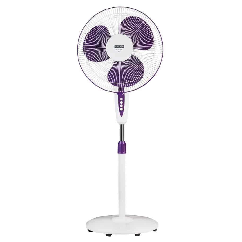 Usha Mist Air ICY Pedestal Fan