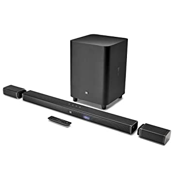 JBL Bar 5.1 Surround Soundbar