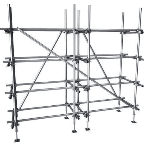 Understanding Scaffolding Types: A Comprehensive Guide for Construction Projects 2