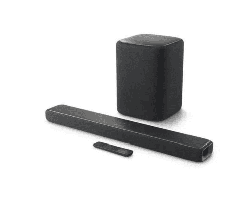 Harman Kardon Enchant 800 Soundbar with MultiBeam