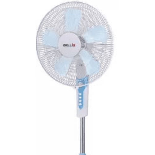 iBELL CHROME10 Pedestal Fan