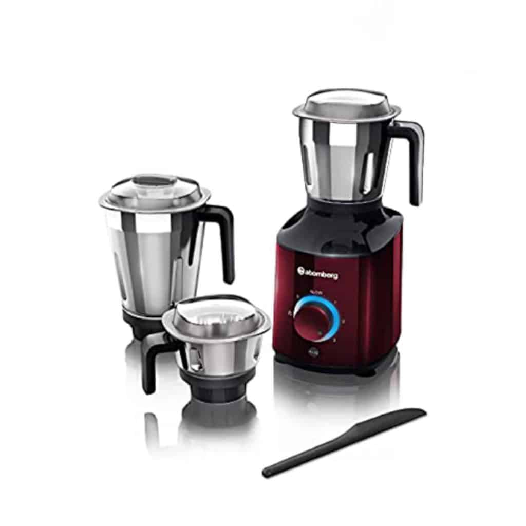 What are the 6 best food processors in India? 2