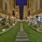 Patel’s Green Park By Om Sree in Yapral, Secunderabad | Reviews | Group Buy | Price 9