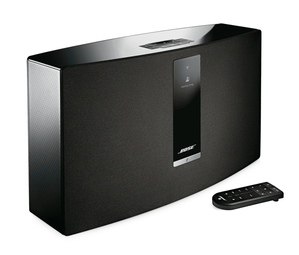 Bose SoundTouch 30 III Wireless Music System