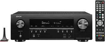 Denon AVR-S750H 7.2 Channel Receiver