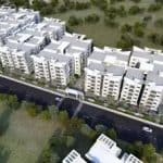 Patel’s Green Park By Om Sree in Yapral, Secunderabad | Reviews | Group Buy | Price 6