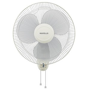 Havells Swing LX 400mm Wall Fan