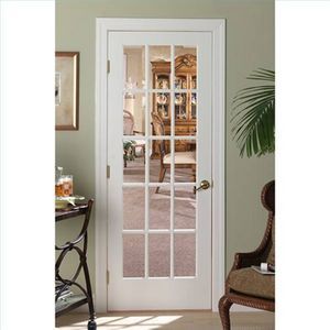 French door