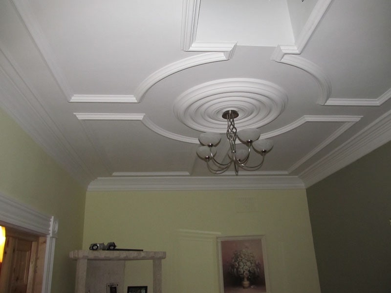 Discover 9 Stunning and Simple False Ceiling Designs for Bedrooms 6