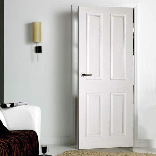 Best 13 Latest Bedroom Door Designs 2023 22