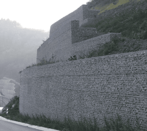 Exploring the Various Types of Retaining Walls: A Comprehensive Guide 5