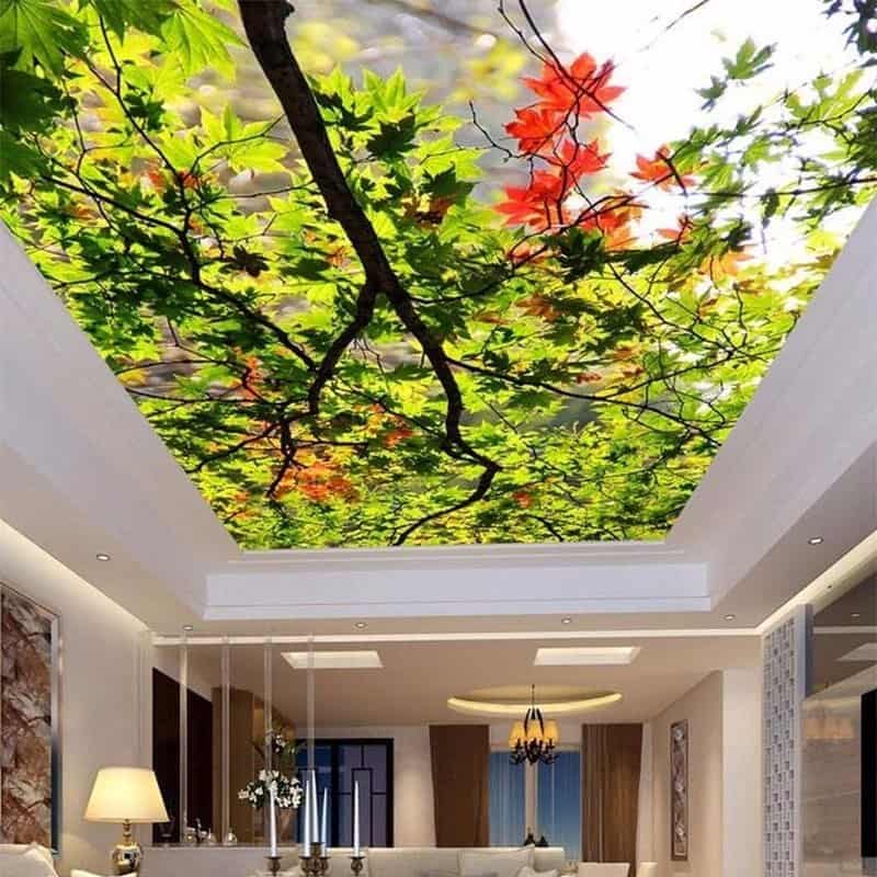 Discover 9 Stunning and Simple False Ceiling Designs for Bedrooms 5