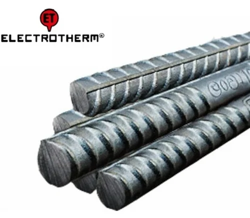 Electrotherm India Limited