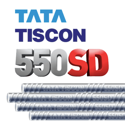 Tata Tiscon