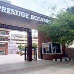 Prestige Botanique - 2/3 BHK Apartments for sale in RV Road 8