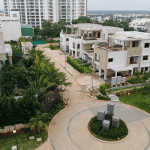 Prestige White Meadows - Villas in Whitefield 9